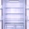 Avanti 17.5 cu. ft. Frost Free French Door Refrigerator, Stainless Steel FFFDS175L3S - alternate 4